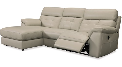 Broome Recliner Chaise Lounge Suite LHF Broome Recliner Chaise Lounge Suite LHF